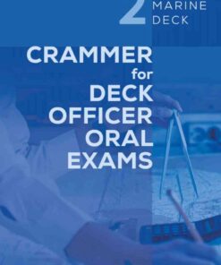 Reeds Marine Deck 2: Crammer for Deck Officer Oral Exams eBook