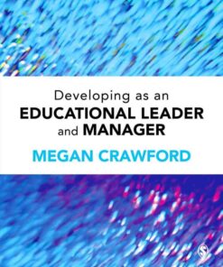 Developing as an Educational Leader and Manager, 1st Edition eBook