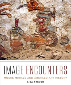 Image Encounters: Moche Murals and Archaeo Art History eBook