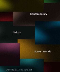 Contemporary African Screen Worlds eBook