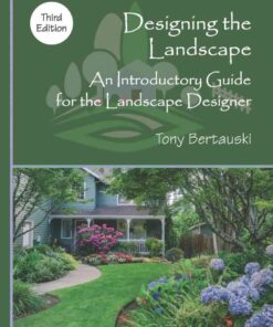 Designing the Landscape: An Introductory Guide for the Landscape Designer, 3rd Edition eBook