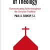 A Media Ecology of Theology: Communicating Faith throughout the Christian Tradition eBook