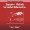 Statistical Methods for Spatial Data Analysis, 1st Edition eBook