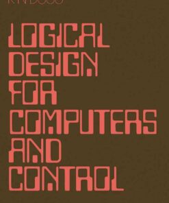 Logical Design for Computers and Control eBook