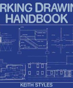 Working Drawings Handbook, 2nd Edition eBook