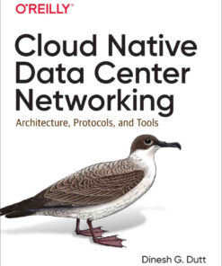Cloud Native Data Center Networking: Architecture, Protocols, and Tools, 1st Edition eBook