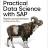 Practical Data Science with SAP: Machine Learning Techniques for Enterprise Data, 1st Edition eBook