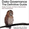 Data Governance: The Definitive Guide, 1st Edition eBook