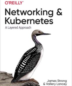 Networking and Kubernetes: A Layered Approach, 1st Edition eBook