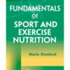 Fundamentals of Sport and Exercise Nutrition eBook