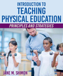Introduction to Teaching Physical EducationNewer Edition Available, 2nd Edition eBook
