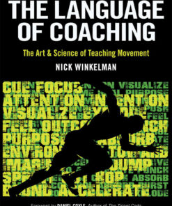 The Language of Coaching: The Art & Science of Teaching Movement, 1st Edition eBook