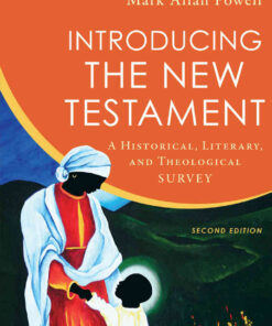 Introducing the New Testament: A Historical, Literary, and Theological Survey, 2nd Edition eBook