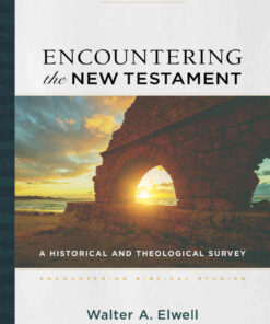 Encountering the New Testament: A Historical and Theological Survey, 4th Edition eBook