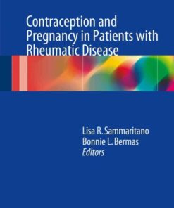 Contraception and Pregnancy in Patients with Rheumatic Disease eBook