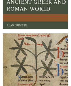 Cannabis in the Ancient Greek and Roman World eBook