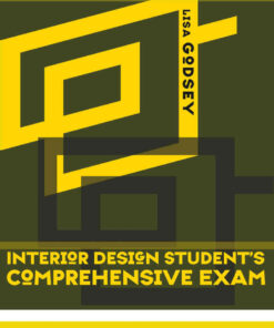 Interior Design Student's Comprehensive Exam, 1st Edition eBook
