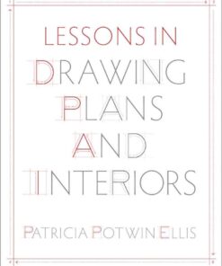 Lessons in Drawing Plans and Interiors: - with STUDIO, 1st Edition eBook