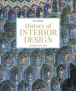 History of Interior Design: with STUDIO, 2nd Edition eBook