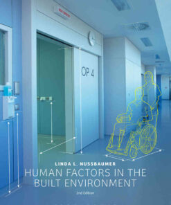 Human Factors in the Built Environment, 2nd Edition eBook