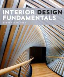 Interior Design Fundamentals, 1st Edition eBook