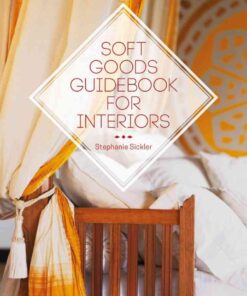 Soft Goods Guidebook for Interiors, 1st Edition eBook