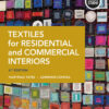 Textiles for Residential and Commercial Interiors: - with STUDIO, 6th Edition eBook
