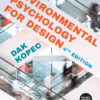 Environmental Psychology for Design: - with STUDIO, 4th Edition eBook