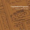 Unpublished Fragments (Summer 1886–Fall 1887): Volume 17, 1st Edition eBook