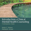 Introduction to Clinical Mental Health Counseling: Contemporary Issues, 1st Edition eBook