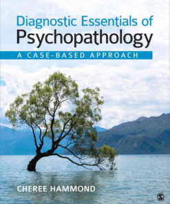Diagnostic Essentials of Psychopathology: A Case-Based Approach, 1st Edition eBook