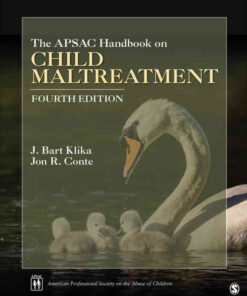 The APSAC Handbook on Child Maltreatment, 4th Edition eBook