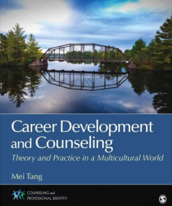 Career Development and Counseling: Theory and Practice in a Multicultural World, 1st Edition eBook