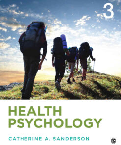 Health Psychology: Understanding the Mind-Body Connection, 3rd Edition eBook