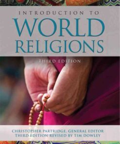 Introduction to World Religions, 3rd Edition eBook