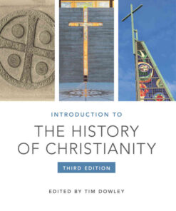 Introduction to the History of Christianity, 3rd Edition eBook