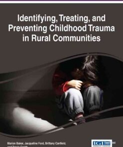 Identifying, Treating, and Preventing Childhood Trauma in Rural Communities eBook