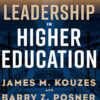 Leadership in Higher Education: Practices That Make A Difference, 1st Edition eBook