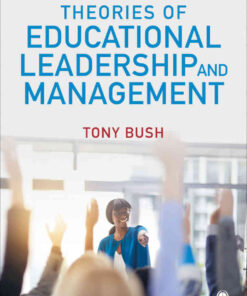 Theories of Educational Leadership and Management, 5th Edition eBook