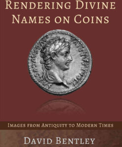 Rendering Divine Names on Coins: Images from Antiquity to Modern Times eBook