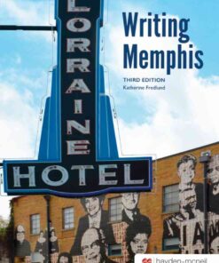 Writing Memphis - University of Memphis, 3rd Edition eBook
