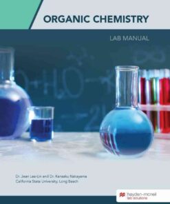 Organic Chemistry Laboratory Manual - California State University, Long Beach eBook