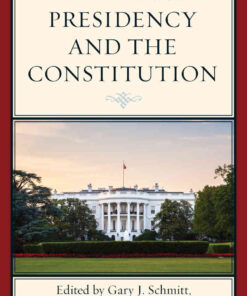The Imperial Presidency and the Constitution eBook