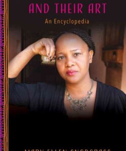 Caribbean Women and Their Art: An Encyclopedia eBook