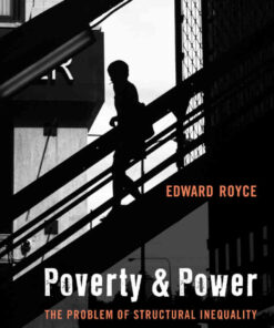 Poverty and Power: The Problem of Structural Inequality, 4th Edition eBook
