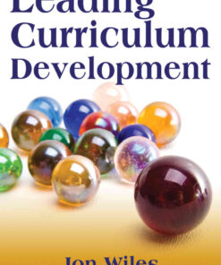 Leading Curriculum Development, 1st Edition eBook