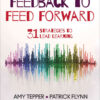 Feedback to Feed Forward: 31 Strategies to Lead Learning, 1st Edition eBook