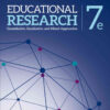 Educational Research: Quantitative, Qualitative, and Mixed Approaches, 7th Edition eBook