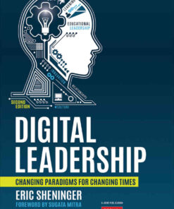 Digital Leadership: Changing Paradigms for Changing Times, 2nd Edition eBook