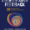 Learner-Focused Feedback: 19 Strategies to Observe for Impact, 1st Edition eBook